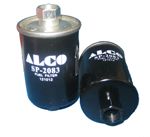 ALCO FILTER Kütusefilter SP-2083
